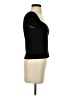 OAK + FORT Black Pullover Sweater Size S - photo 4