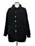 Shein Curve 100% Polyester Black Fleece Size 20 Plus (4) - photo 1