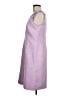 Talbots Purple Casual Dress Size 6 - photo 5