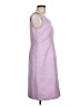 Talbots Purple Casual Dress Size 6 - photo 4