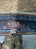 NYDJ Blue Jeans Size 16 - photo 7