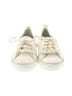 Sperry Top Sider Graphic Ivory Sneakers Size 7 1/2 - photo 2