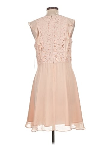 NANETTE Nanette Lepore Cocktail Dress (view 2)