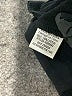 Very J 100% Cotton Black 3/4 Sleeve Button-Down Shirt Size M - photo 8