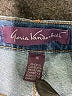 Gloria Vanderbilt Blue Jeans Size 16 - photo 3