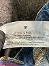 Gloria Vanderbilt Blue Jeans Size 16 - photo 4