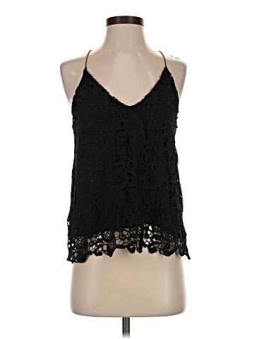 Astr Sleeveless Blouse (view 1)