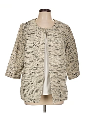 Eileen Fisher Jacket (view 1)