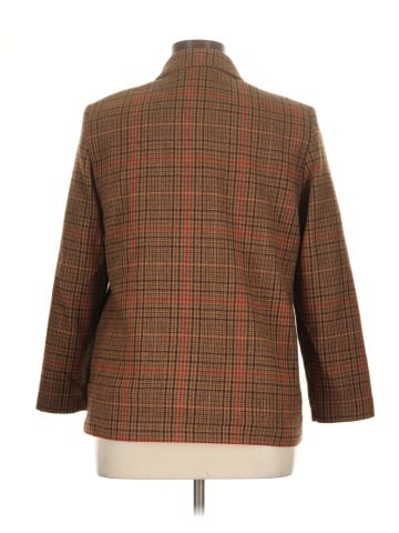 Requirements Blazer (view 2)
