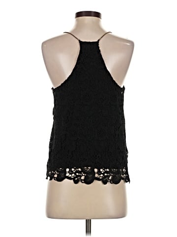 Astr Sleeveless Blouse (view 2)