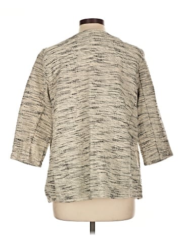 Eileen Fisher Jacket (view 2)