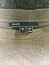 Vince. Gray Pullover Sweater Size M - photo 7