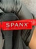 SPANX Black Coat Size XL - photo 6