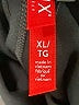 SPANX Black Coat Size XL - photo 7
