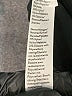 SPANX Black Coat Size XL - photo 9