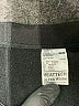 HEATTECH Black Active Pants Size L - photo 7