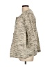 Eileen Fisher Ivory Jacket Size L - photo 5