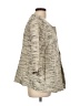 Eileen Fisher Ivory Jacket Size L - photo 4