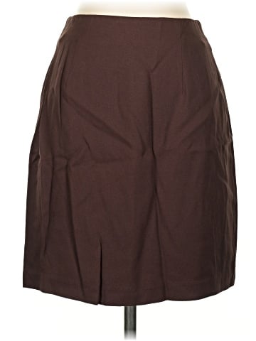 AB Studio Formal Skirt (view 1)