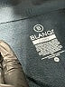 Blanqi Blue Active Pants Size Med Maternity - photo 3