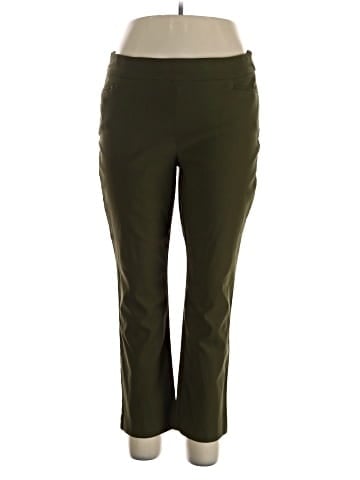 Chico's Active Pants (view 1)