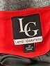 Lena Gabrielle Red Jacket Size 12 - photo 6