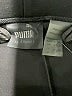 Puma Black Active Pants Size M - photo 7