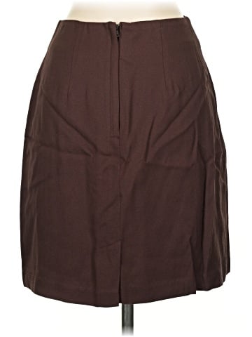 AB Studio Formal Skirt (view 2)