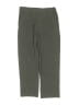 Chaps Green Dress Pants Size 7 - photo 1
