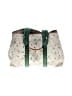 Coach White Tote One size - photo 1