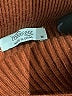 Meaneor Brown Casual Skirt Size M - photo 4