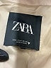 Zara 100% Polyester Gray Vest Size M - photo 6