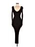 Assorted Brands Black Cocktail Dress Size M - photo 1