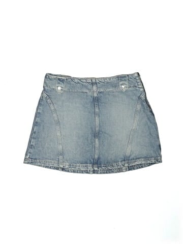 We the Free Denim Shorts (view 1)