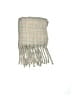Unbranded 100% Polyester Tweed Gray Pink Scarf One size - photo 2