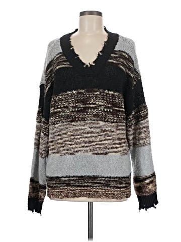 Daytrip Pullover Sweater (view 1)