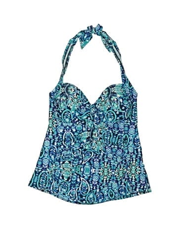 Merona Swimsuit Top (view 1)