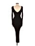 Assorted Brands Black Cocktail Dress Size M - photo 2