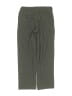 Chaps Green Dress Pants Size 7 - photo 2