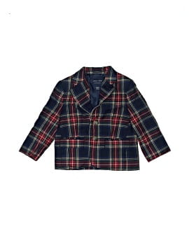 Janie And Jack Wool Cardigan