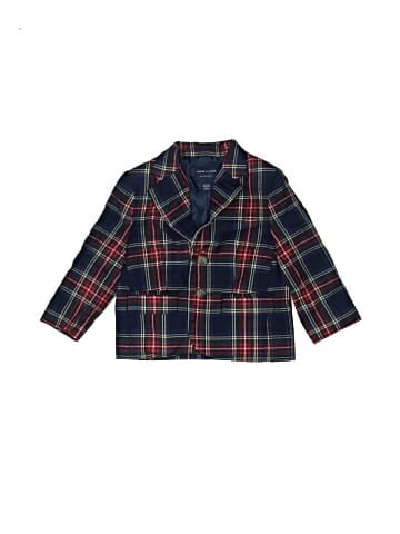 Janie and Jack Wool Cardigan (view 1)