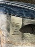 Maurices Solid Blue Jeans Size 16 (1) - photo 4
