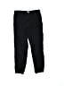 Gap Kids Solid Black Casual Pants Size 6 - 7 - photo 1