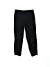 Gap Kids Solid Black Casual Pants Size 6 - 7 - photo 2