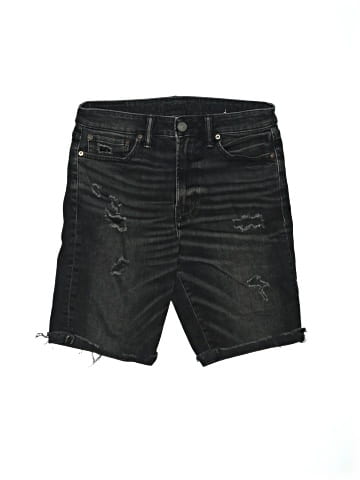 American Eagle Outfitters Denim Shorts (view 1)