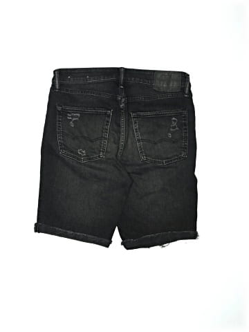American Eagle Outfitters Denim Shorts (view 2)
