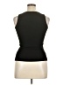 MIHOLL Black Tank Top Size XL - photo 2