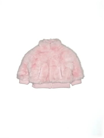 Cat & Jack Coat (view 1)