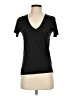 Rag & Bone Black Short Sleeve Top Size XS - photo 1