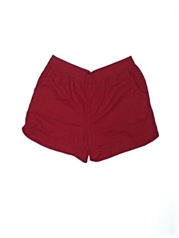 Maurices Athletic Shorts (view 1)